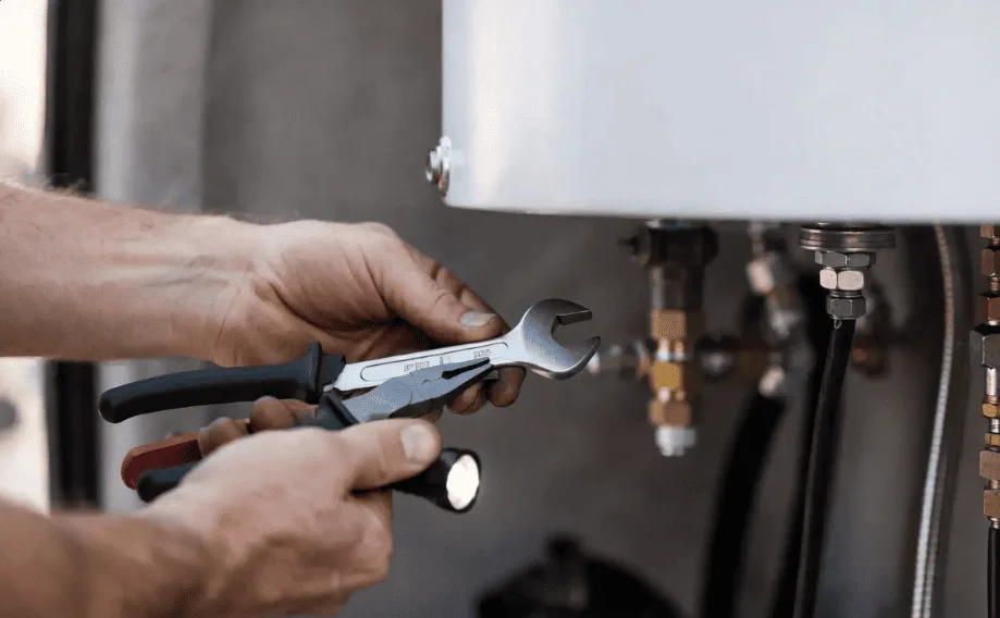 Why choose Water Heater Repair in Theriot, LA